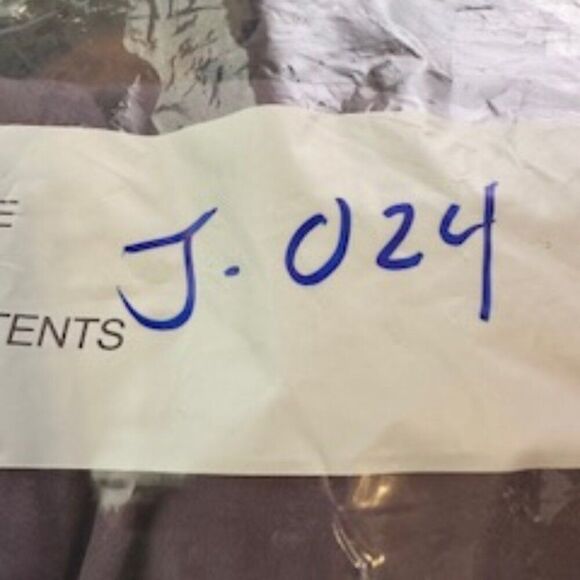 Anthropologie Maeve Lavender Sundress in Size Medium - Picture 7 of 7